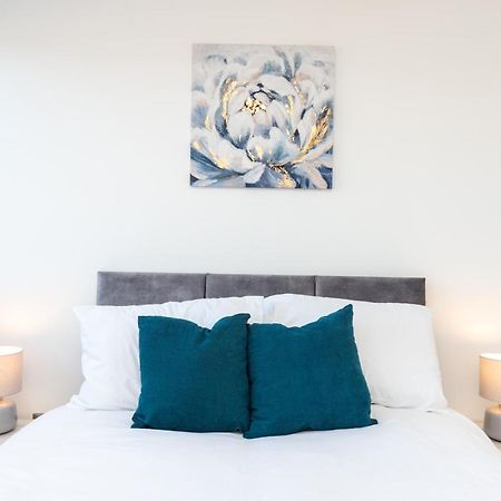 Beautiful Apartments In Kings Lynn Town Centre 金斯林 外观 照片