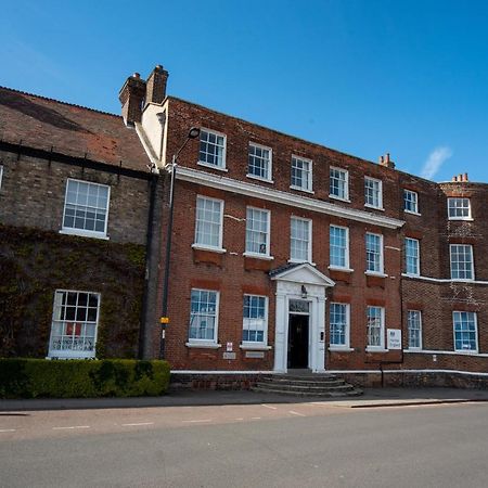 Beautiful Apartments In Kings Lynn Town Centre 金斯林 外观 照片