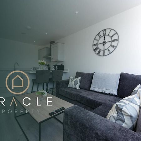 Beautiful Apartments In Kings Lynn Town Centre 金斯林 外观 照片