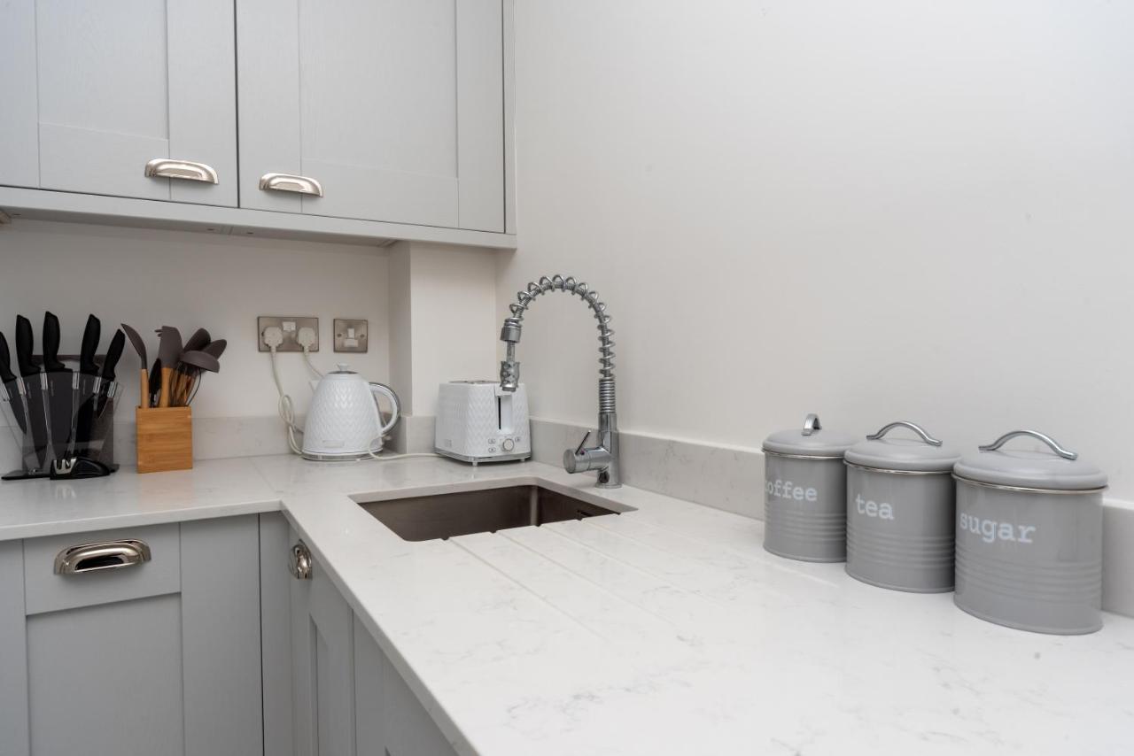 Beautiful Apartments In Kings Lynn Town Centre 金斯林 外观 照片